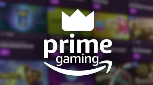 Amazon Prime Gaming açıkladı: 13 oyun ücretsiz!
