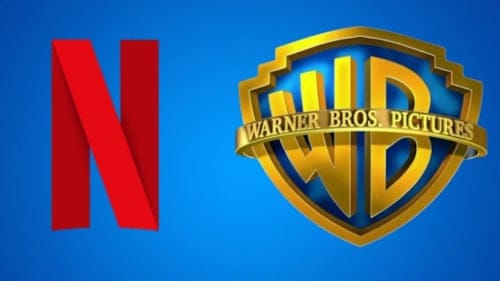 Netflix, Warner Bros. Discovery'yi satın alma yarışını kazandı!
