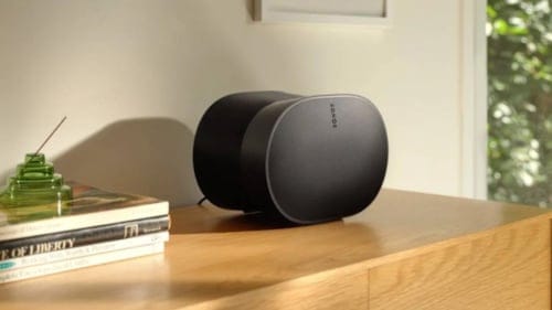 Ünlü ses ekipmanı üreticisi Sonos Türkiye pazarında! İşte fiyatlar