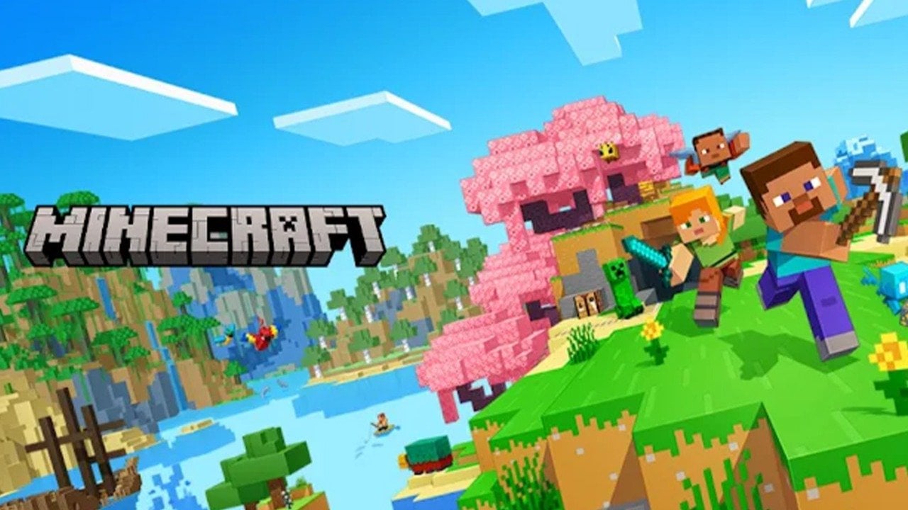 Minecraft yeni hamle: İsimlendirme politikası değişiyor!