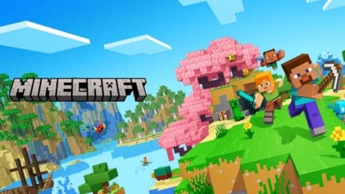 Minecraft yeni hamle: İsimlendirme politikası değişiyor!