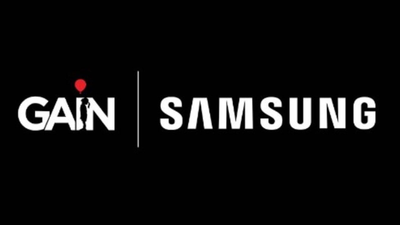 Samsung ve GAİN’den işbirliği: TV’ler artık GAİN yüklü halde gelecek!