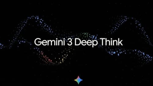 Google Gemini 3 Deep Think testlerde rekor kırdı!