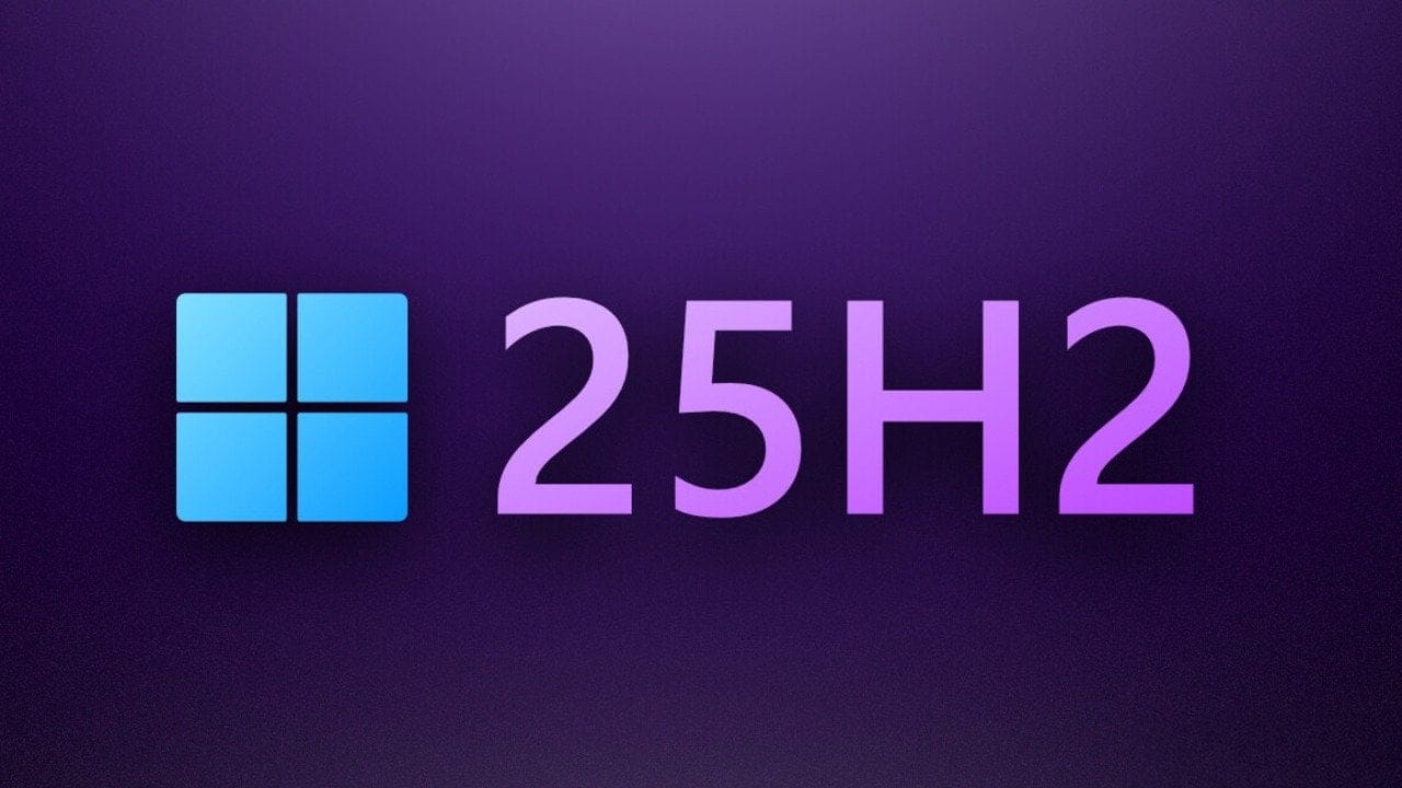 Microsoft, Windows 11 25H2 güncellemesini tüm kullanıcılara sundu