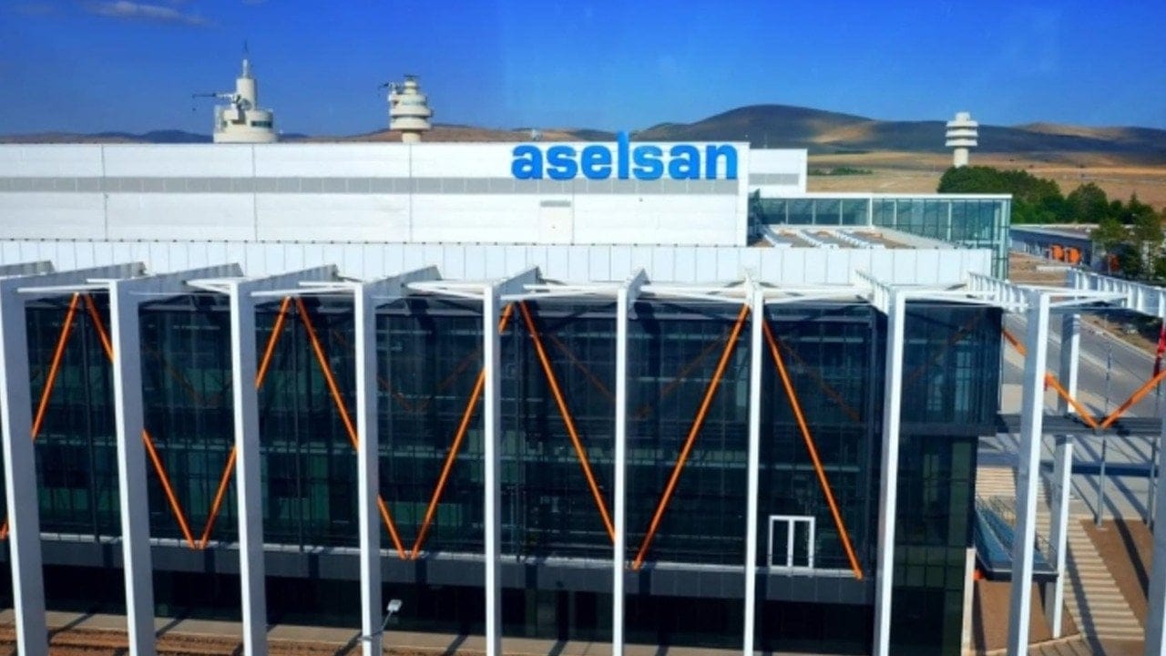 ASELSAN'dan Emniyet için yeni nesil kriptolu haberleşme sistemi