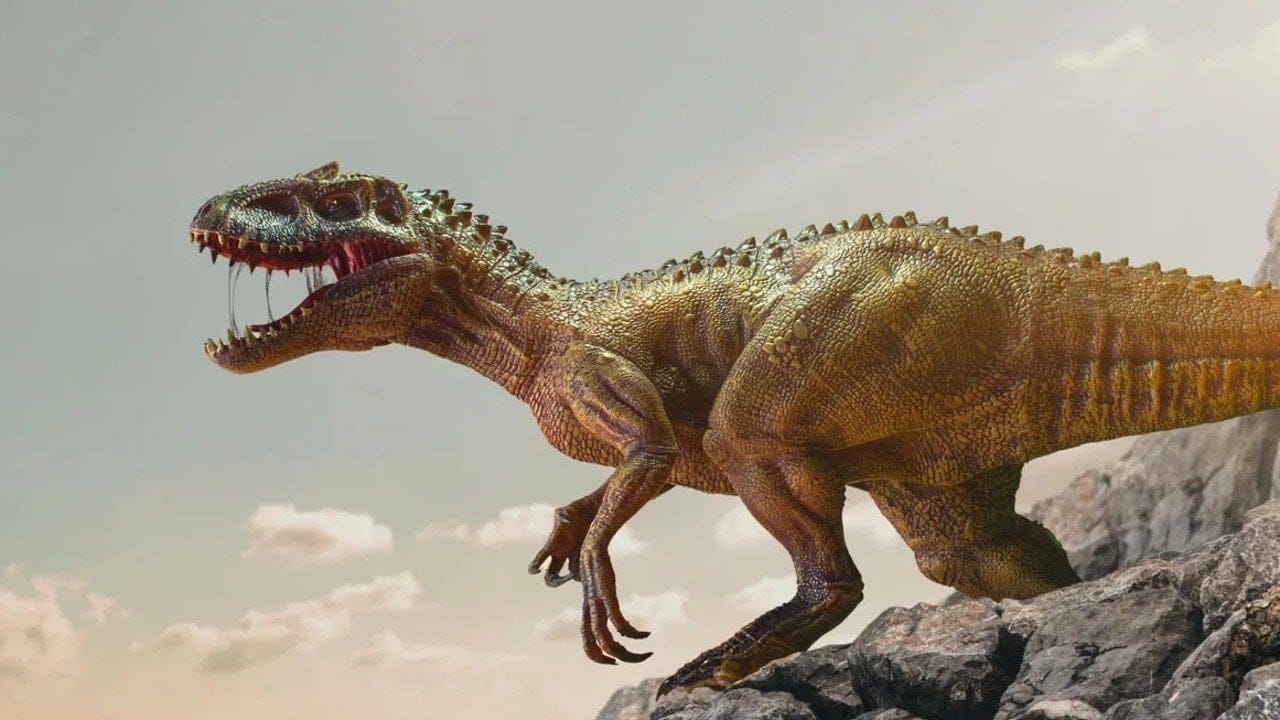 Bilim insanları şimdiye kadarki en büyük dinozor topluluğunu keşfetti: 16.600 fosil ayak izi