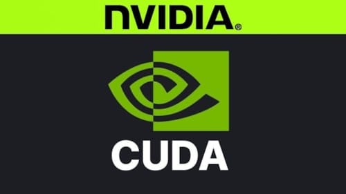 Nvidia en kapsamlı CUDA güncellemesini yayınladı