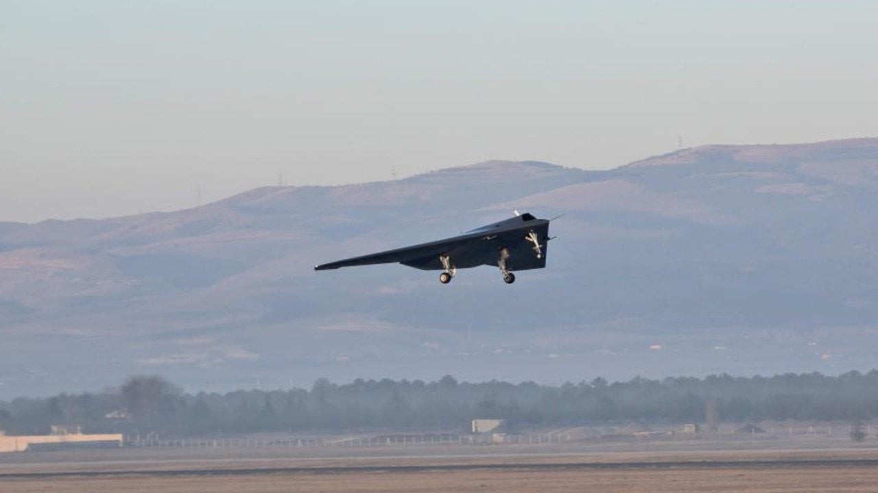 ANKA III'ten kritik başarı! Otopilot testleri tamamlandı