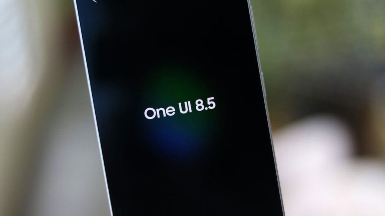 Galaxy S25 serisi için One UI 8.5 Beta yayınlandı