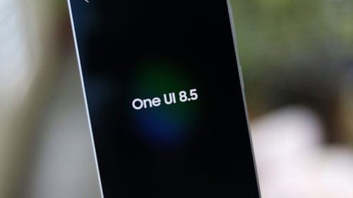 Galaxy S25 serisi için One UI 8.5 Beta yayınlandı