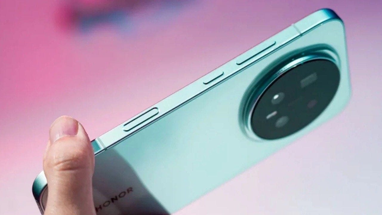 Honor Magic 8 Lite resmen tanıtıldı: İşte öne çıkan özellikleri