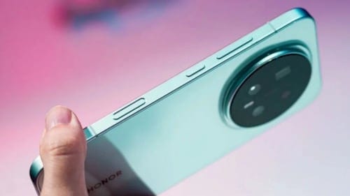 Honor Magic 8 Lite resmen tanıtıldı: İşte öne çıkan özellikleri