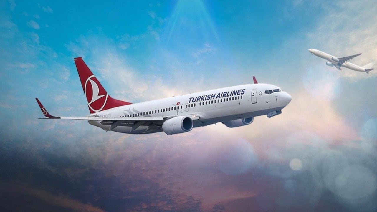 Dünyanın en iyi havayolları 2025 listesi açıklandı: THY'den büyük başarı