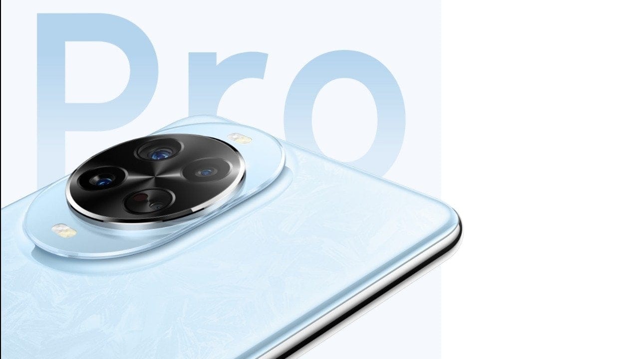 Huawei Nova 14 Pro Türkiye’de satışa çıktı! İşte kampanyalı fiyatı