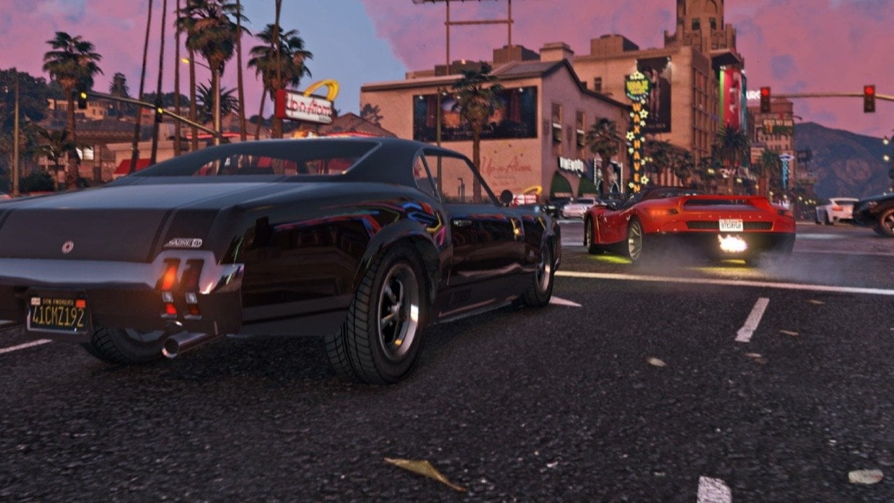 GTA 5'e Kanada'dan Avrupa'ya uzanan dev harita paketleri ekleniyor
