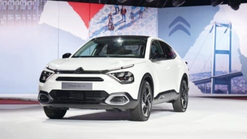 Citroen'den Türkiye için stratejik hamle! Yeni modeller Türk kullanıcılarla şekillenecek