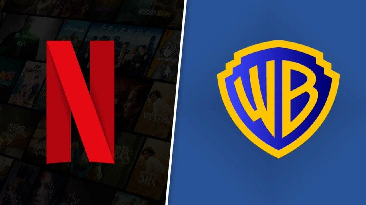Netflix’in Warner Bros. anlaşması tehlikede: Paramount’tan 108,4 milyar dolarlık karşı hamle