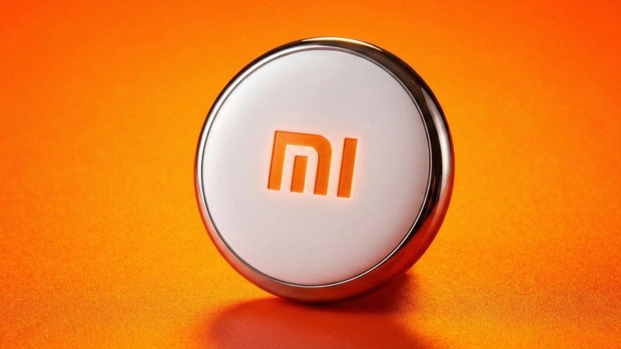 Xiaomi, Apple AirTag'e rakip bir takip cihazı tanıtmaya hazırlanıyor!