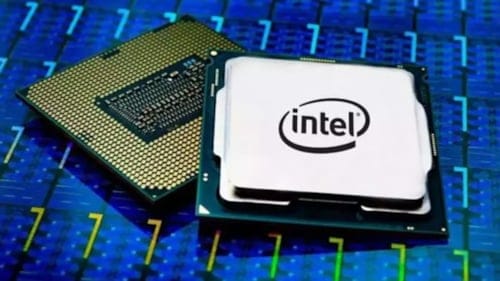 Intel, Tata ile 14 milyar dolarlık çip üretim anlaşmasına imza attı