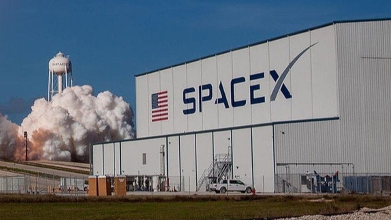 SpaceX 2026'da halka arz ediliyor! Hedef 1,5 trilyon dolarlık değerleme