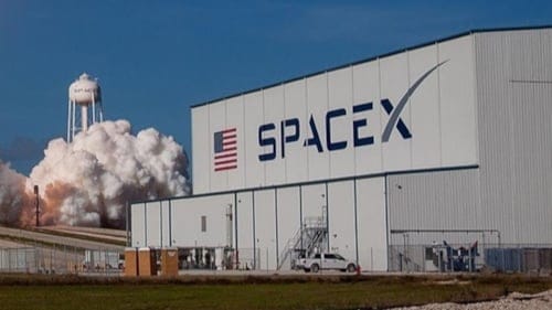 SpaceX 2026'da halka arz ediliyor! Hedef 1,5 trilyon dolarlık değerleme