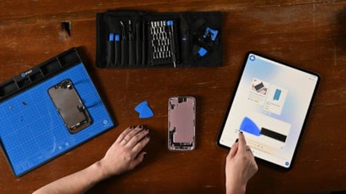 iFixit düğmeye bastı: Yapay zeka onarım yardımcısı FixBot kullanıma sunuldu!