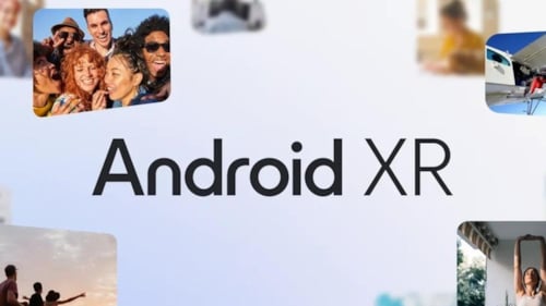 Android XR güncellendi! Google'dan 2D'yi 3D'ye çeviren yeni özellik