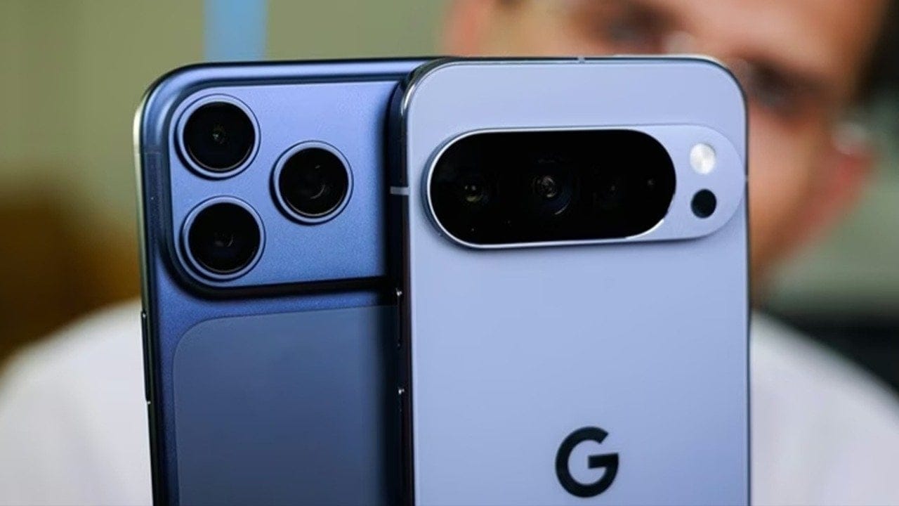 Apple ve Google güçlerini birleştirdi: iOS ve Android arasındaki geçiş kolaylaşıyor!