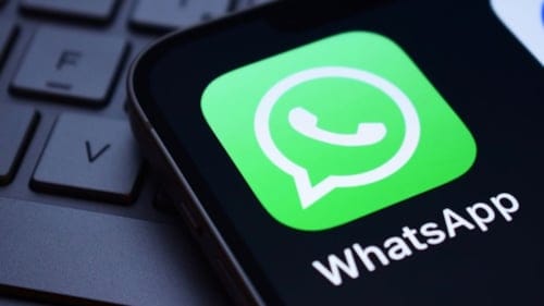 WhatsApp yeniliğe gidiyor: Sohbet baloncuklarının tasarımı yenileniyor!