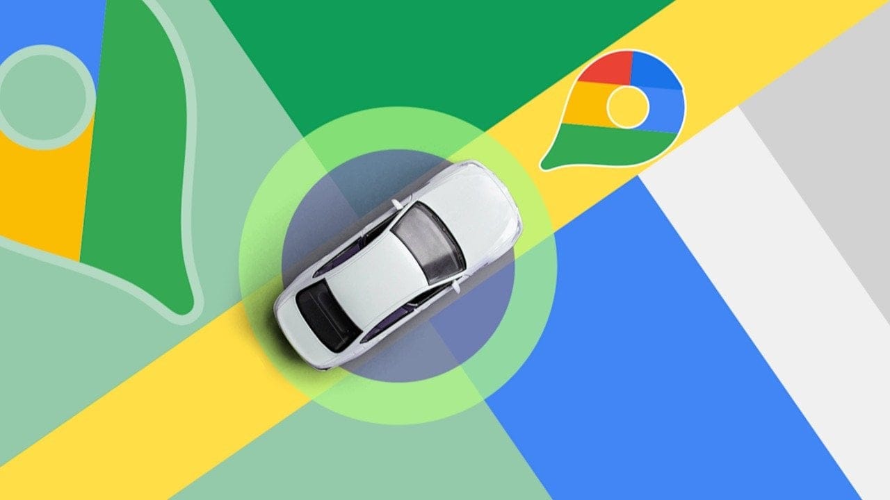 Google Maps’e sevindirecek özellik: Park edilen yeri unutmak tarih oluyor!