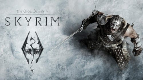 Oyun tutkunları müjde: Skyrim Switch 2 sürümü yayınlandı!