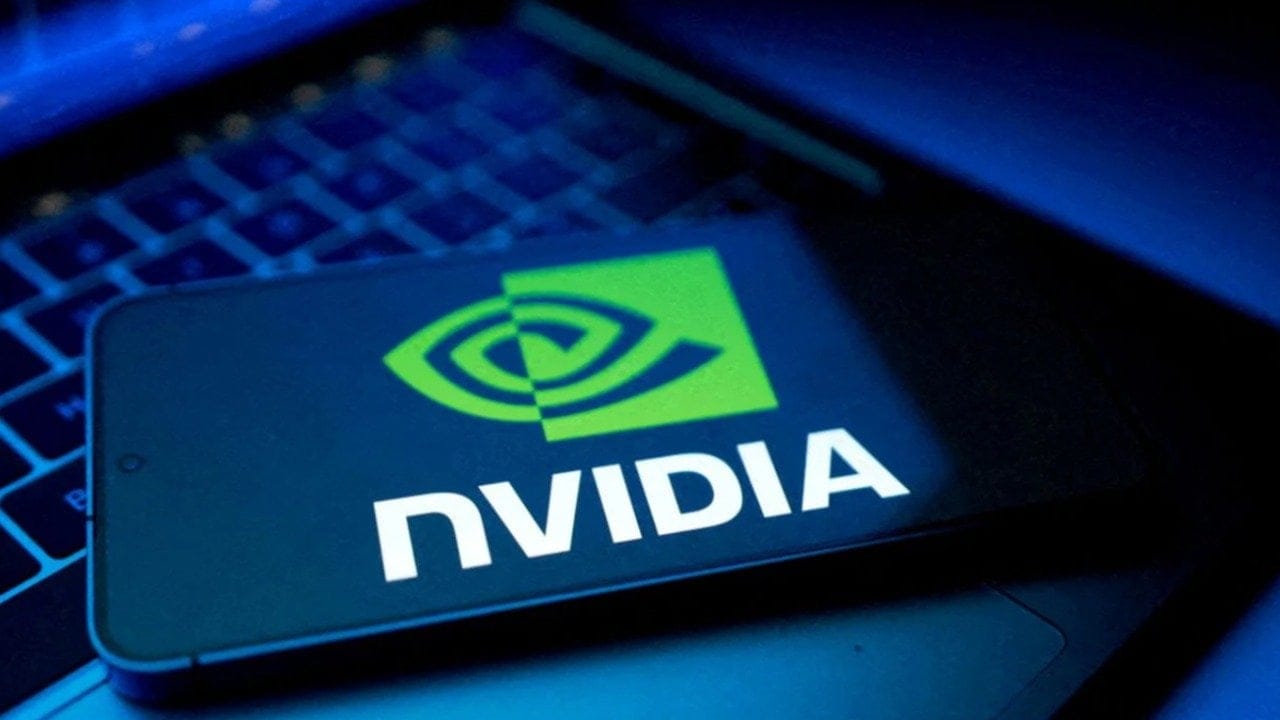 Nvidia, çiplerinin nerede olduğunu gösteren sistem üzerinde çalışıyor