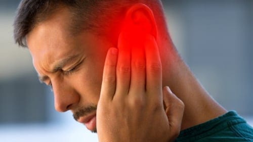 Kulak çınlaması deyip geçmeyin: Vücudun 'savaş ya da kaç' tepkisini tetikliyor