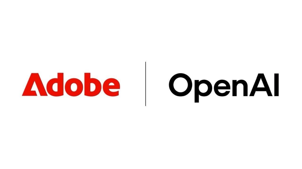 Adobe uygulamaları artık ChatGPT’de! Komut yazmanız yetiyor