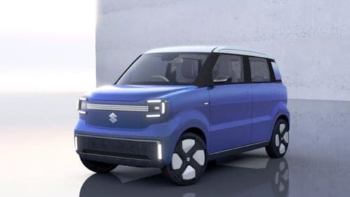 AB’den çarpıcı adım: Yeni elektrikli otomobil sınıfı geliyor!