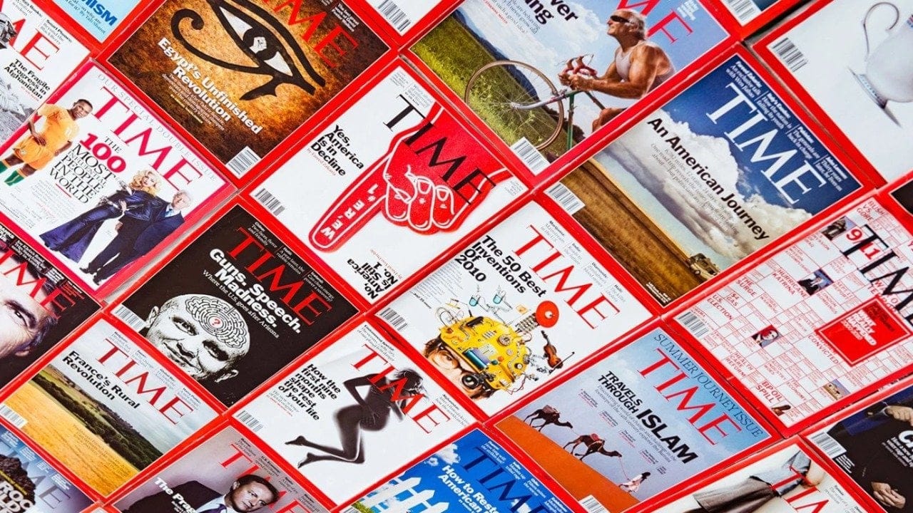 Time dergisi 2025 yılının en iyi 10 filmini açıkladı! İşte liste