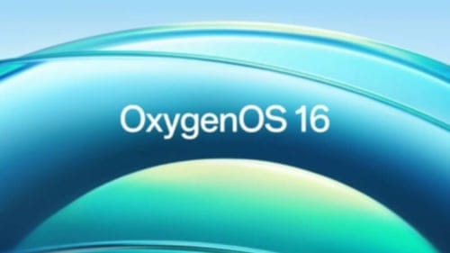 OxygenOS 16 alacak OnePlus modelleri açıklandı: 6 telefon güncellenecek!