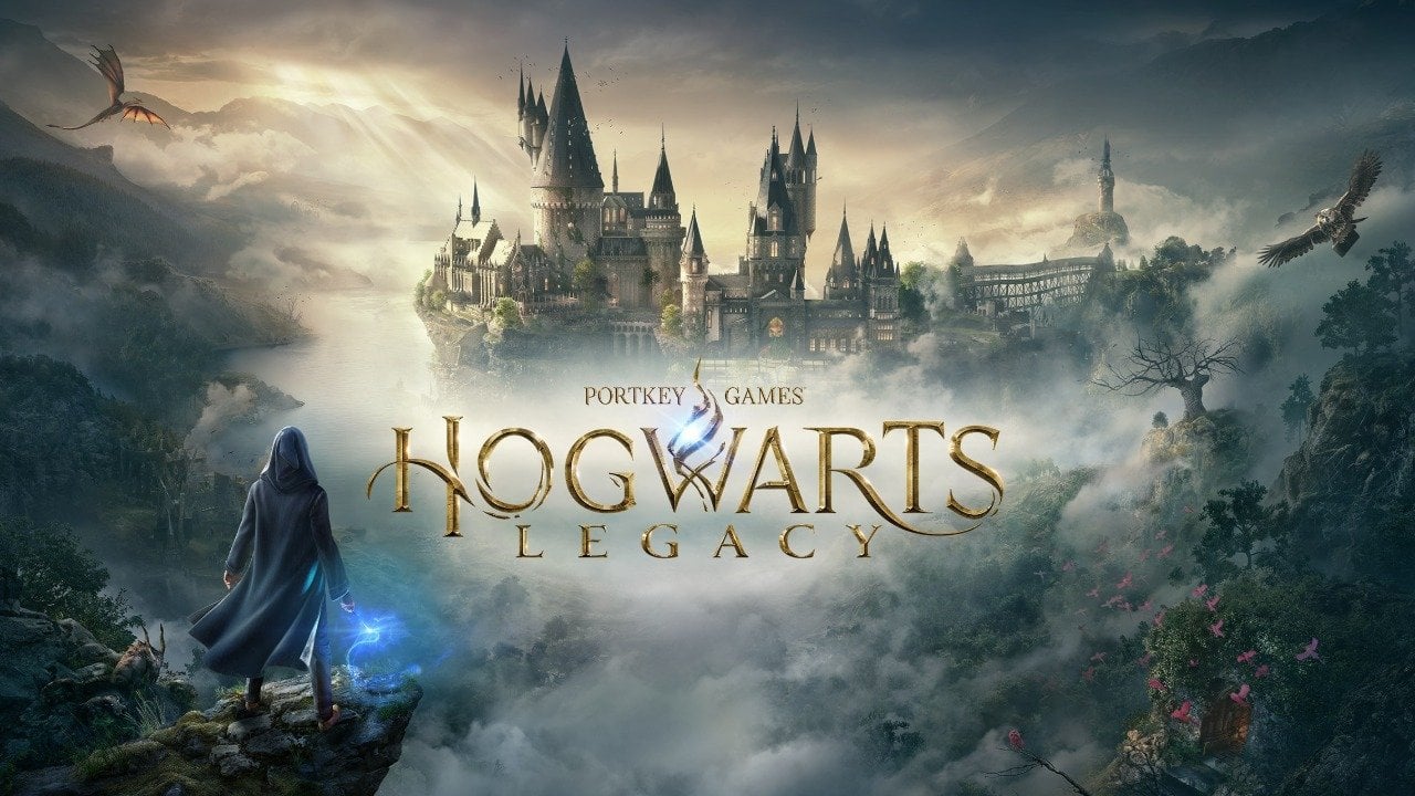 Epic Games Store’dan dev sürpriz: Hogwarts Legacy ücretsiz oldu