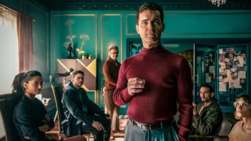 Berlin 2. sezonuyla geri dönüyor! Netflix yayın tarihini açıkladı