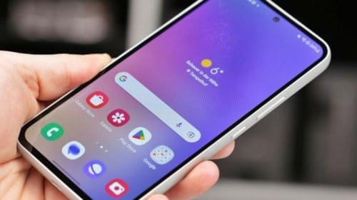 Samsung Galaxy Z Flip 7 ve Fold 7 için Aralık 2025 güncellemesi yayımlandı