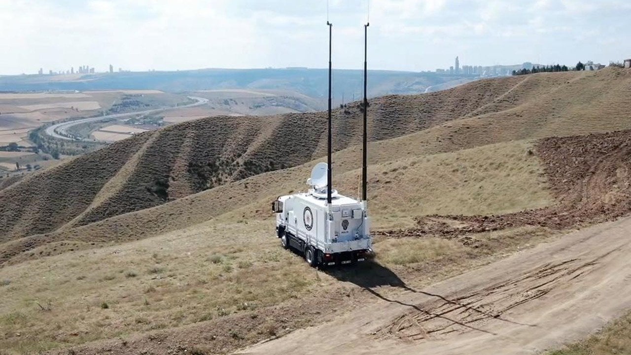 ASELSAN'ın kriptolu telsiz sistemi KETUM, operasyonlarda yeni dönem başlatıyor
