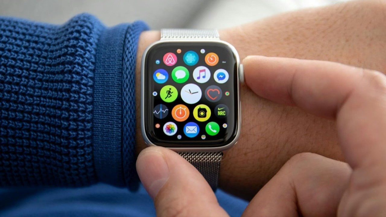 Apple Watch’da dev yenilik: Artık drone kontrol edebilecek!