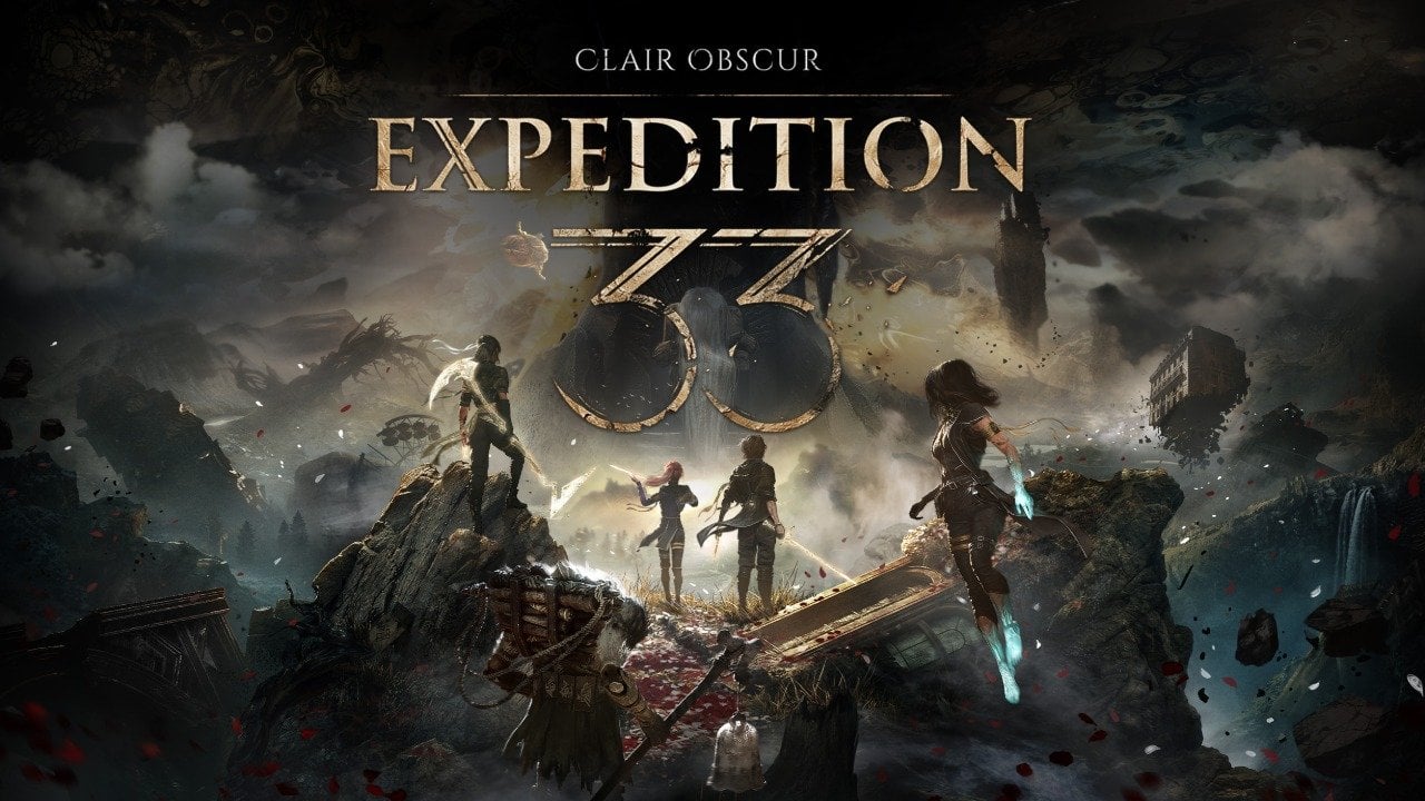 Clair Obscur: Expedition 33'e Türkçe dil desteği eklendi