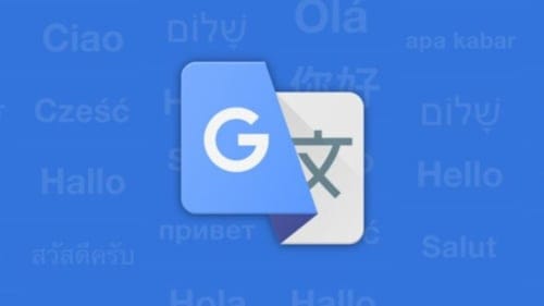 Google Translate kulaklıkta anlık çeviri dönemini başlattı