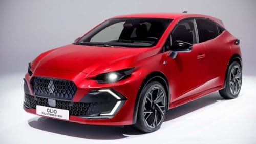 Yeni Clio’nun Euro NCAP sonuçları açıklandı!