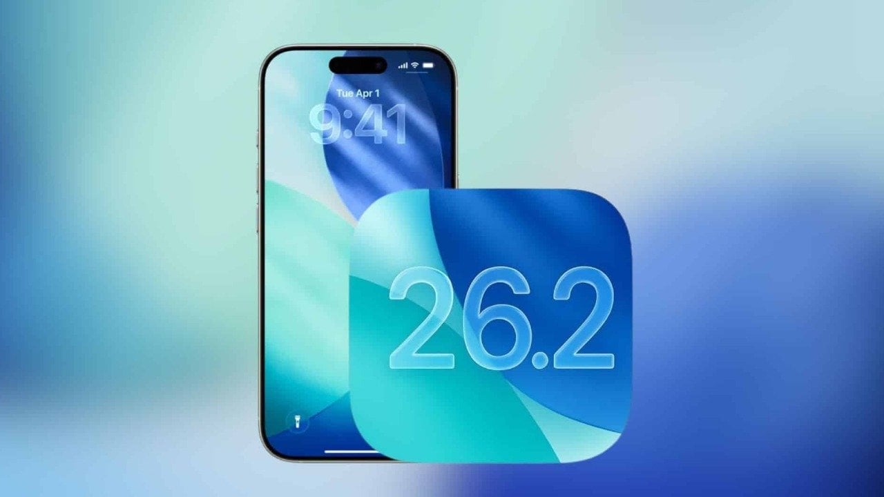 iOS 26.2 güncellemesi tüm kullanıcılara sunuldu! 20'den fazla güvenlik açığı kapatıldı