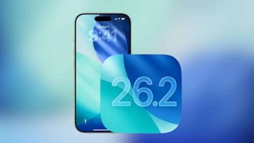 iOS 26.2 güncellemesi tüm kullanıcılara sunuldu! 20'den fazla güvenlik açığı kapatıldı