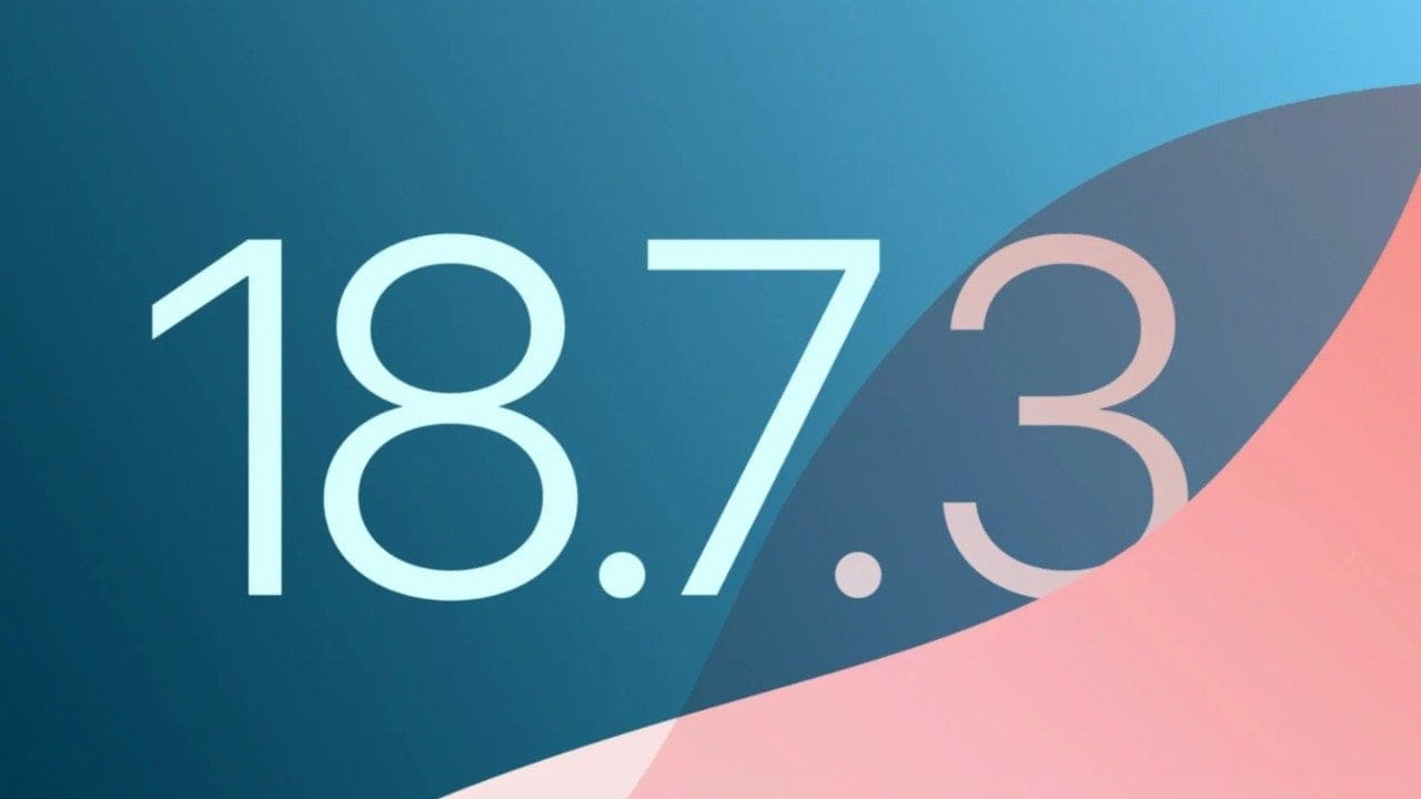 Eski iPhone’lar için güvenlik güncellemesi iOS 18.7.3 yayınlandı!