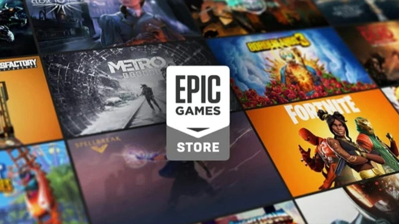 Oyunlar sızdırıldı: Epic Games 15 oyunu ücretsiz verecek!