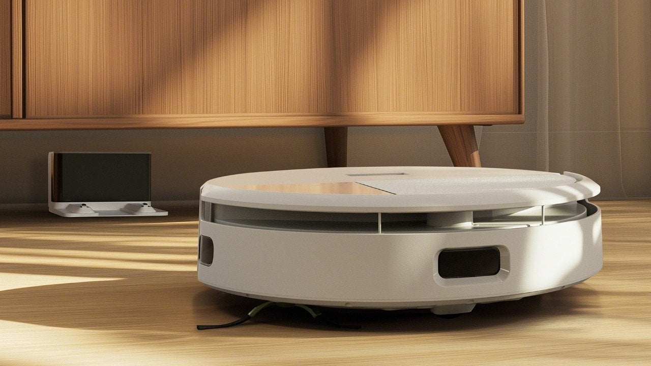 Amazon’un satın almasına izin verilmemişti: Robot süpürge devi iflas bayrağını çekiyor!